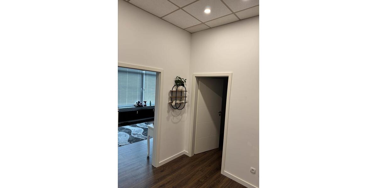 Erdgeschoßwohnung Ritterhude - 3 Zimmer, 95 m&sup2;, 1.150&euro; | Angebot:26658882