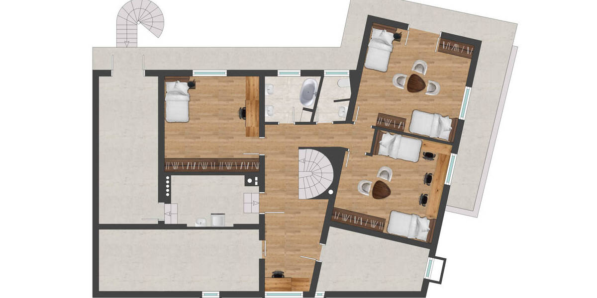 Einfamilienhaus Radolfzell am Bodensee Radolfzell - 7 Zimmer, 196 m&sup2;, 1.250.000&euro; | Angebot:26017656