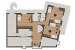 Einfamilienhaus Radolfzell am Bodensee Radolfzell - 7 Zimmer, 196 m&sup2;, 1.250.000&euro; | Angebot:26017656