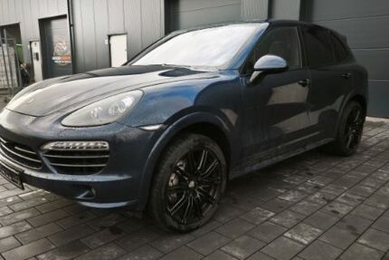 Porsche Cayenne 252.100 km 21.900 &euro; Hameln 31789