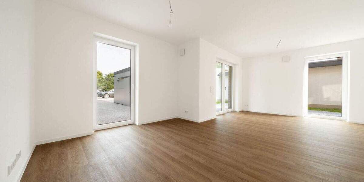 Etagenwohnung Bad Zwischenahn Bad Zwischenahn II - 3 Zimmer, 82 m&sup2;, 405.000&euro; | Angebot:25644909