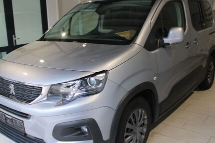 Peugeot Rifter 97.454 km 18.450 &euro; Wiefelstede 26215