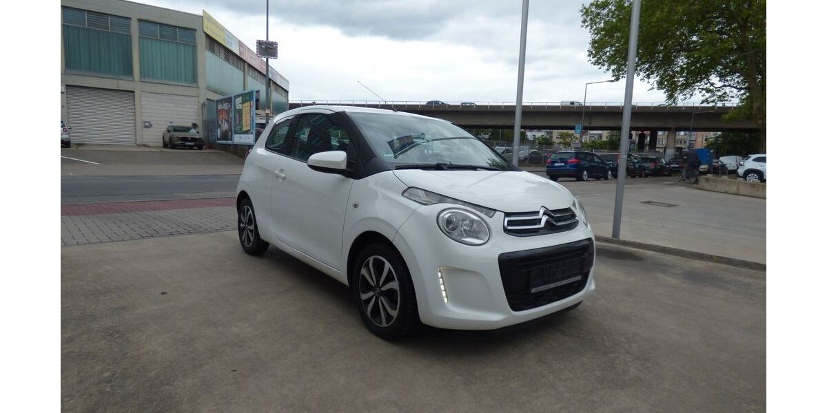 Citroen C1 96.000 km 5.900 &euro; Köln 51105