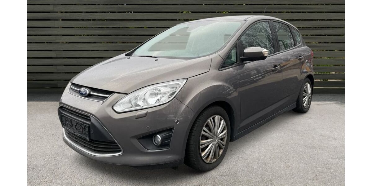 Ford C-Max 188.300 km 1.990 &euro; Schwarzenberg 08340