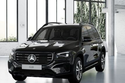 Mercedes-Benz GLB 200 8.000 km 51.990 &euro; Lübeck 23554