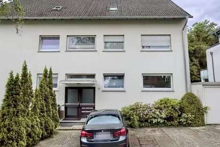 Wohnung zum Kaufen in Bad Salzuflen 199.000 € 86 m² 3 zimmer