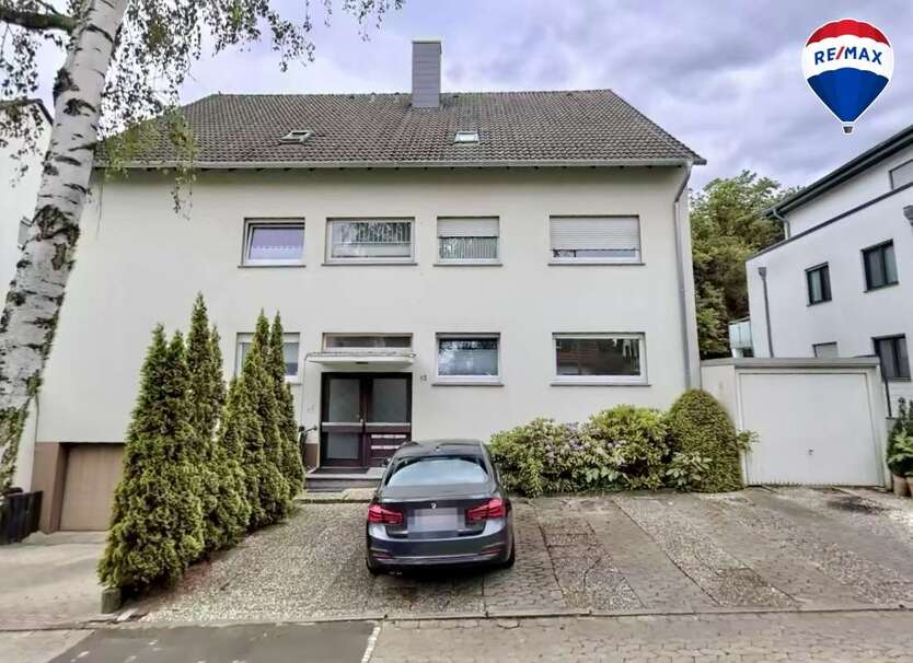 Wohnung zum Kaufen in Bad Salzuflen 199.000 € 86 m² 3 zimmer