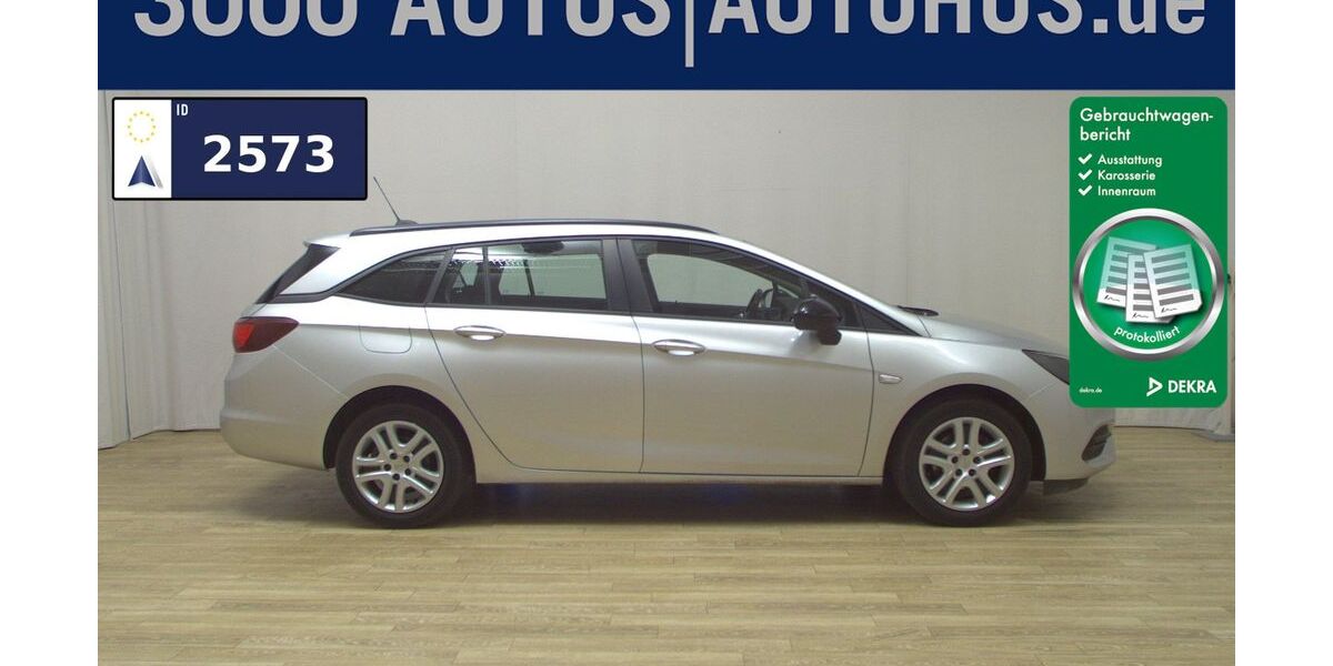 Opel Astra 97.335 km 9.480 &euro; Bremen / Arsten 28279
