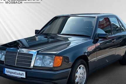 Mercedes-Benz 300 255.000 km 11.990 &euro; Mosbach 74821