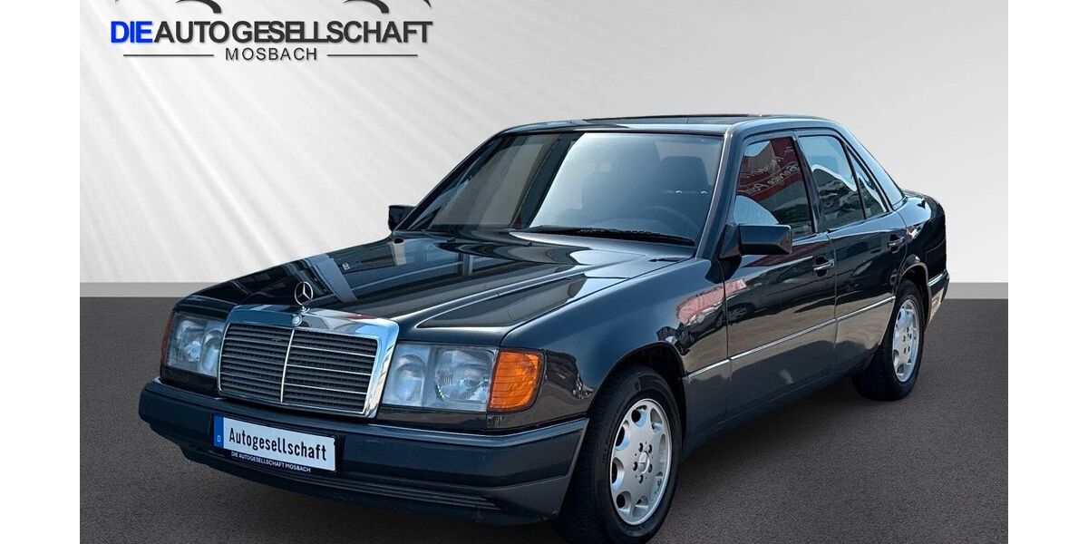 Mercedes-Benz 300 255.000 km 11.990 &euro; Mosbach 74821