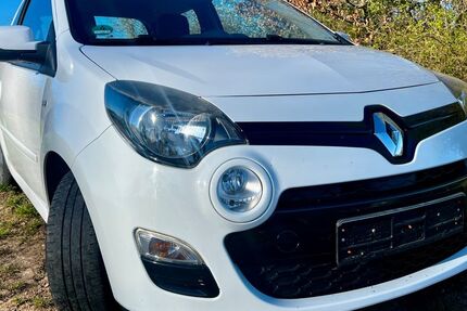Renault Twingo 116.000 km 4.350 € Schorndorf 73614