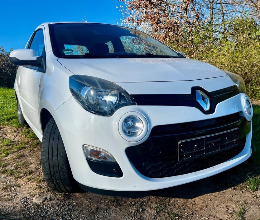 Renault Twingo 116.000 km 4.350 € Schorndorf 73614