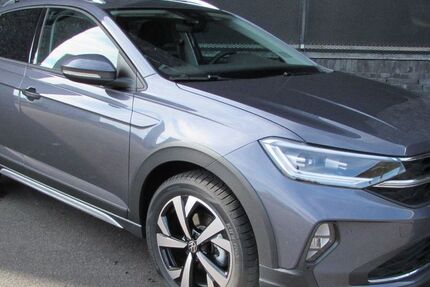 VW Taigo 2.000 km 23.900 &euro; Offenburg 77656