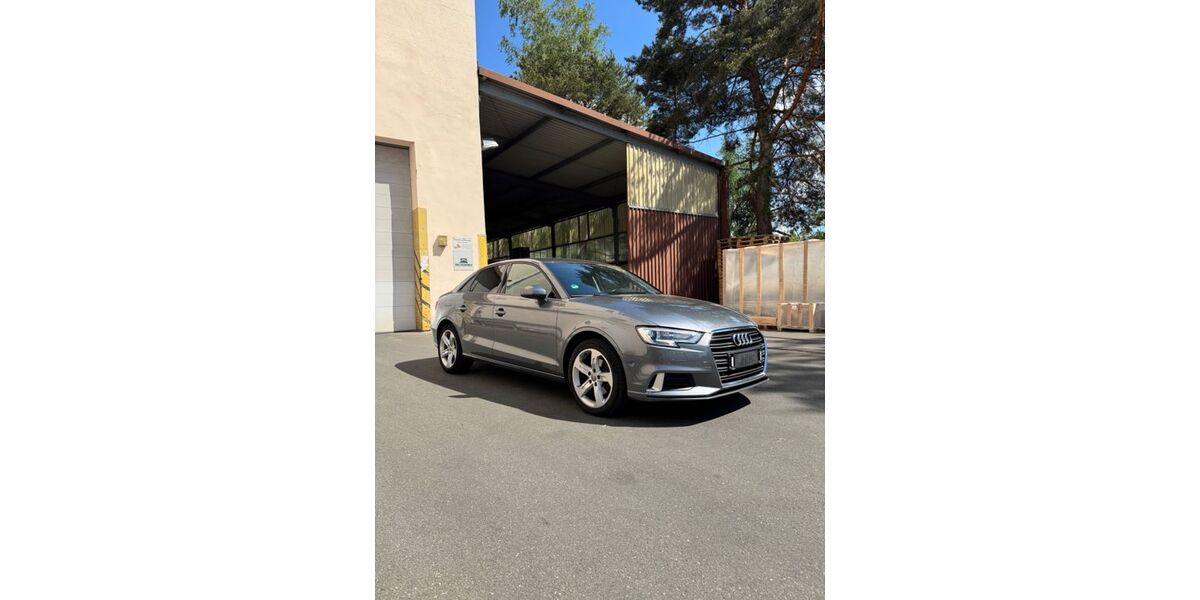 Audi A3 119.000 km 16.300 &euro; Stein 90547