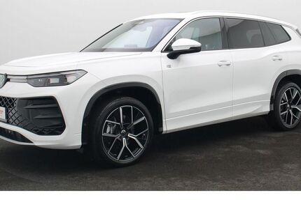 VW Tayron 9.000 km 57.980 € Würzburg 97076