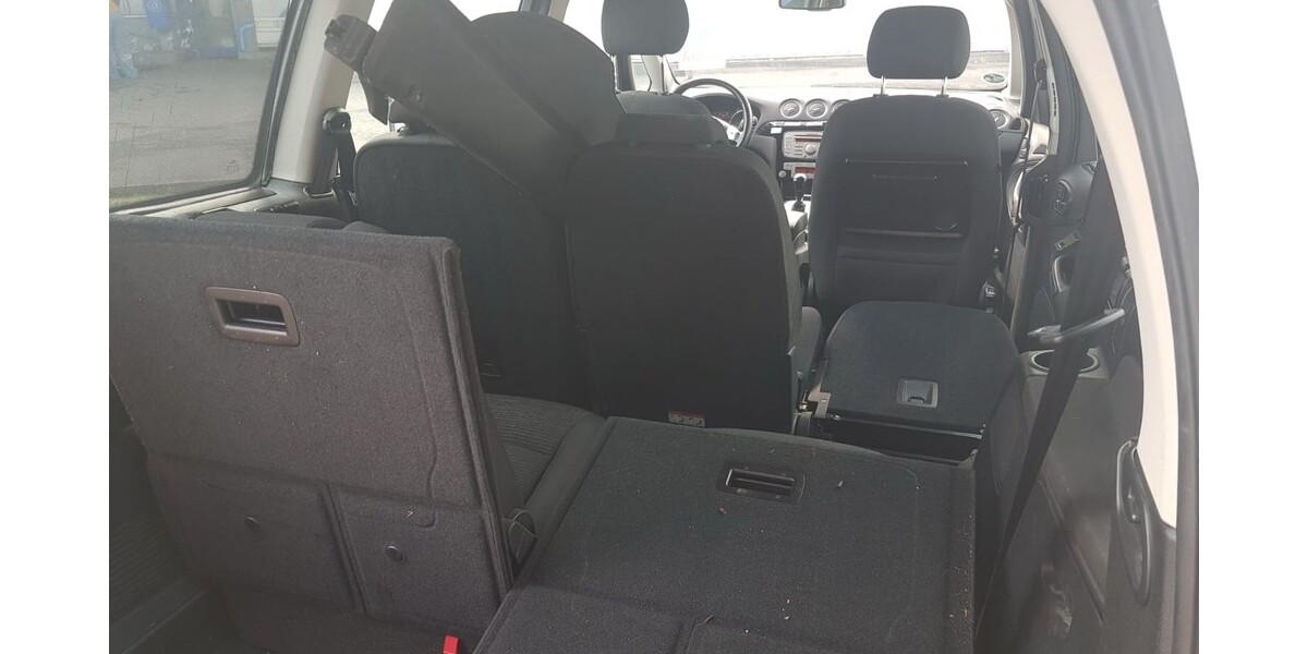 Ford Galaxy 222.000 km 5.880 &euro; Rastatt 76437