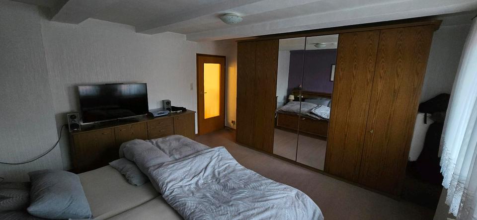 Etagenwohnung Lengede - 5 Zimmer, 115 m&sup2;, 135.000&euro; | Angebot:27025522