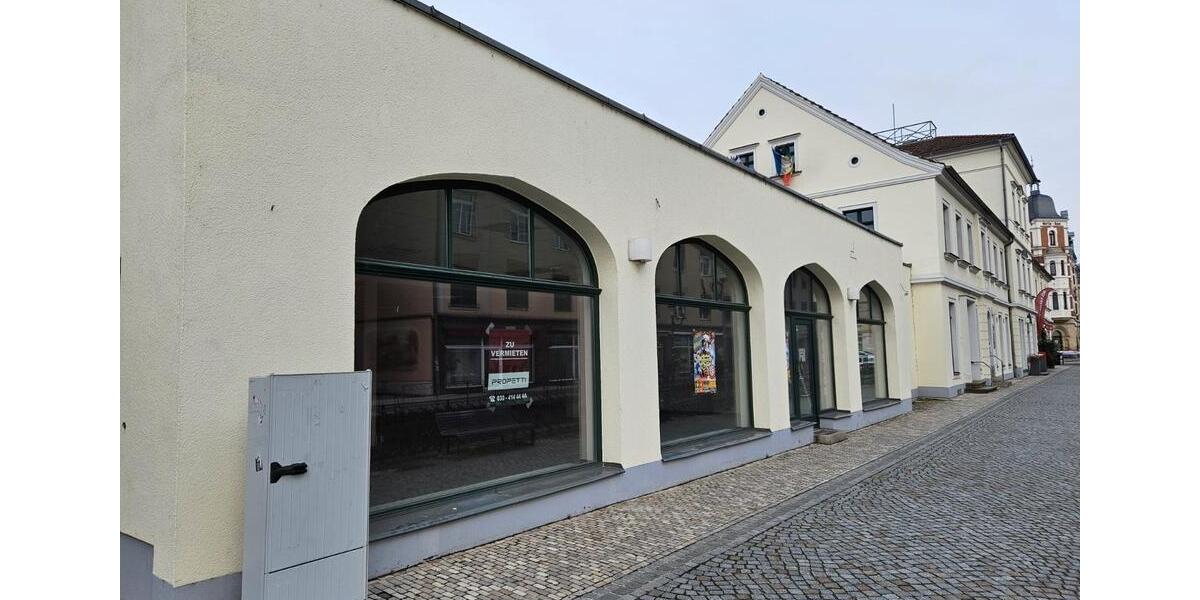 Gewerbeobjekt Radebeul - 865&euro; | Angebot:26683983