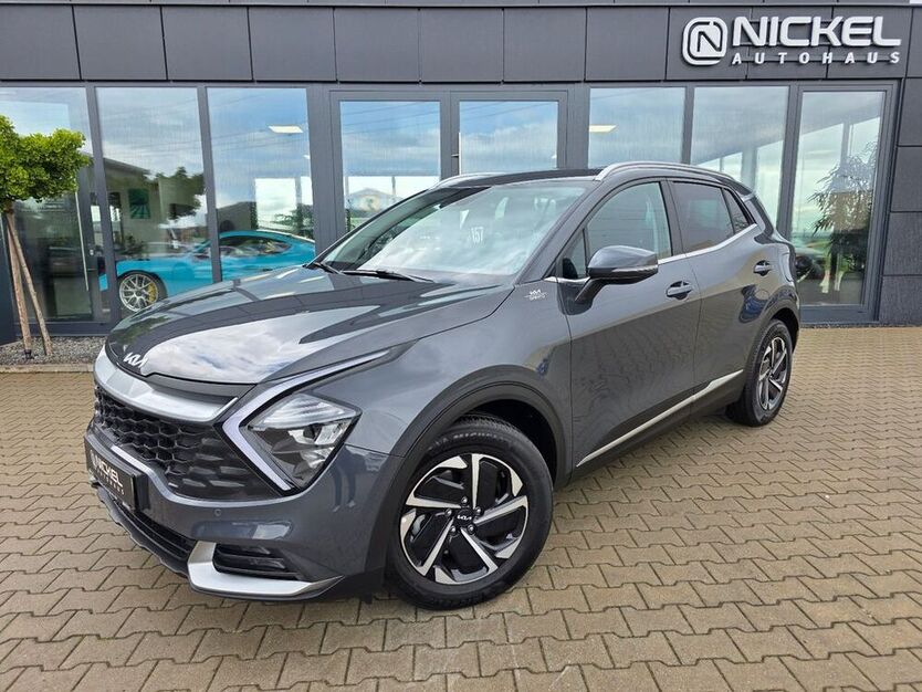 Sportage