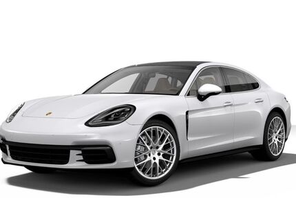 Porsche Panamera 80.391 km 58.800 &euro; Aachen 52068