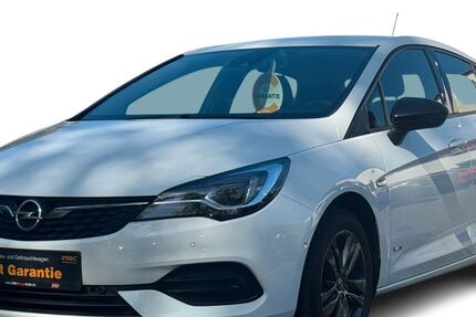 Opel Astra 44.500 km 12.780 &euro; Duisburg 47249