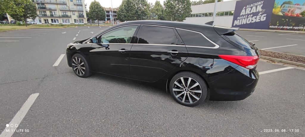 Hyundai i40 249.000 km 6.500 € Wartenberg 85456