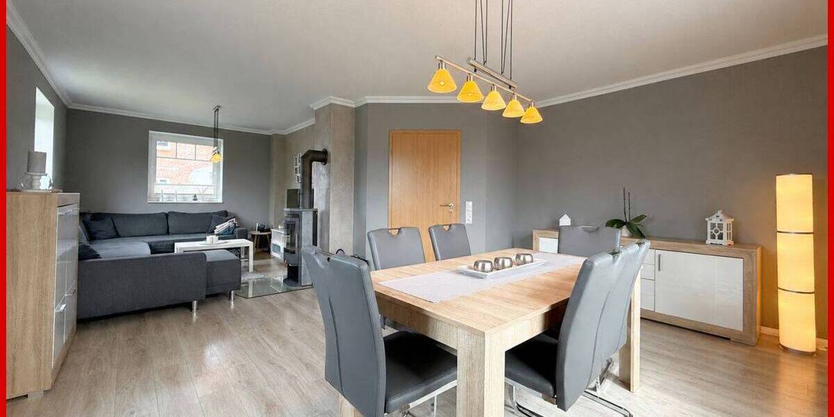 Einfamilienhaus Schuby - 4 Zimmer, 120 m&sup2;, 415.000&euro; | Angebot:26585510
