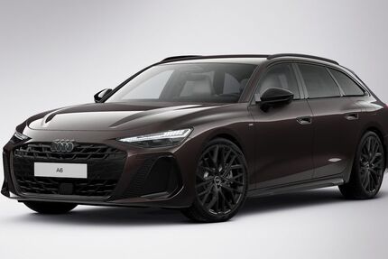 Audi A6 4.950 km 66.970 &euro; Alsfeld 36304