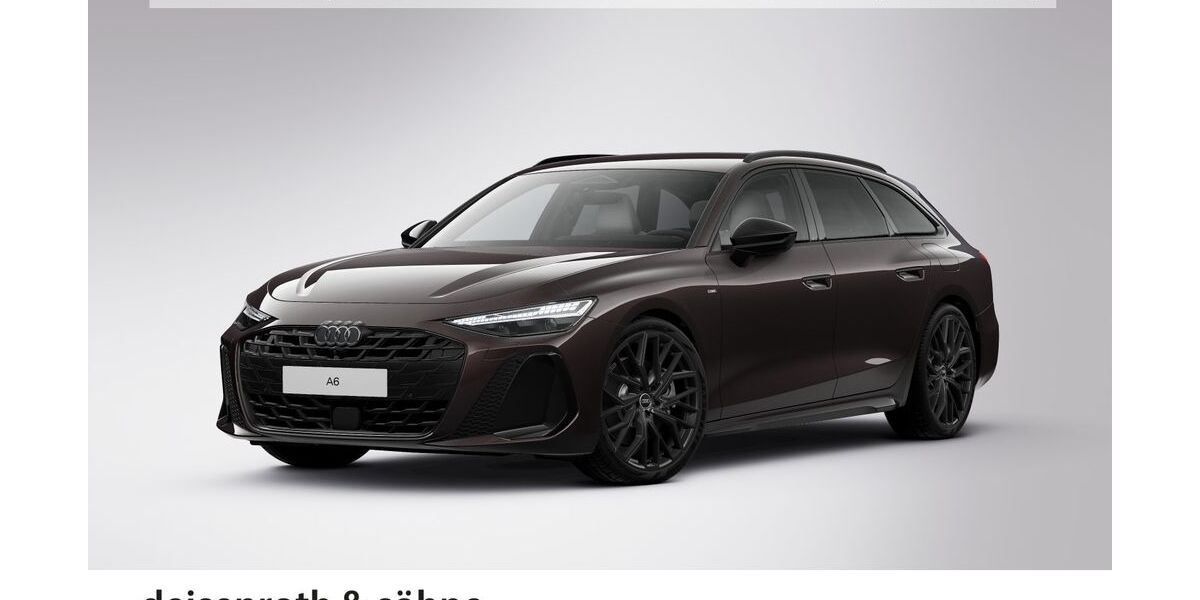 Audi A6 4.950 km 66.970 &euro; Alsfeld 36304