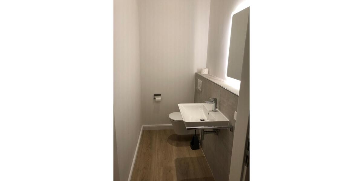 Etagenwohnung Hanstedt - 2 Zimmer, 104 m&sup2;, 1.295&euro; | Angebot:25235828