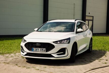 Ford Focus 106.000 km 13.500 &euro; Goslar 38640