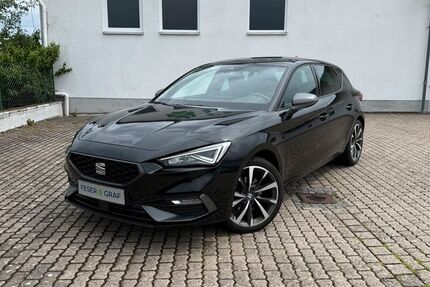 Seat Leon 67.500 km 17.870 &euro; Heideck 91180