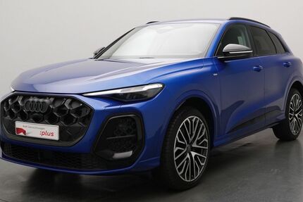 Audi Q5 9.008 km 59.988 &euro; Leverkusen 51373