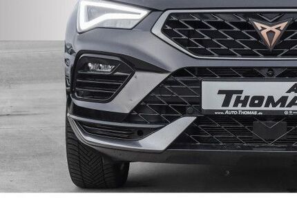 Cupra Ateca 22.730 km 34.990 &euro; Bonn 53227