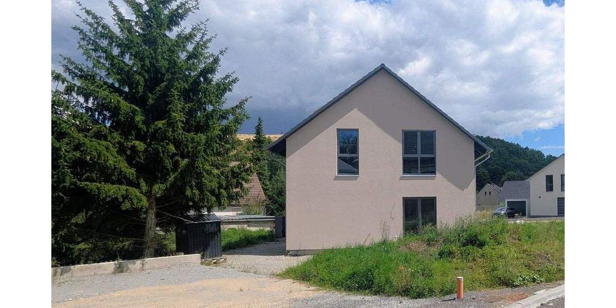 Grundstück Eisenberg - 500.000&euro; | Angebot:26345498