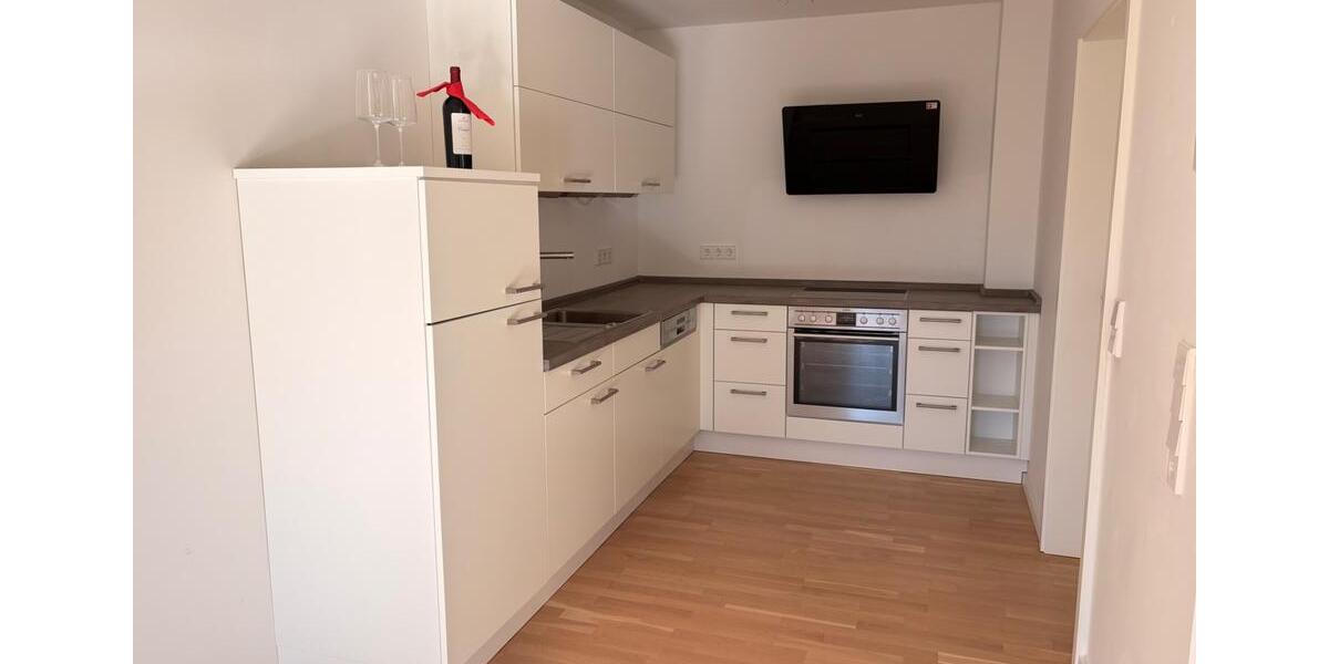 Etagenwohnung Hamburg Stellingen - 2 Zimmer, 55 m&sup2;, 365.000&euro; | Angebot:26866214