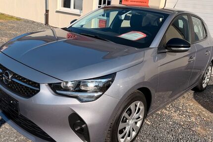 Opel Corsa 166.500 km 7.990 &euro; Pasewalk 17309