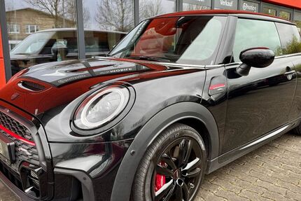 Mini John Cooper Works 104.170 km 24.980 &euro; Bad Aibling 83043
