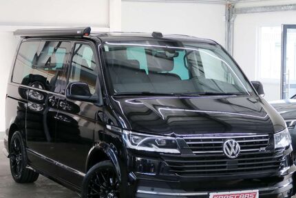 VW T6 Multivan 104.754 km 40.890 &euro; Stockelsdorf 23617