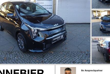 Kia Picanto 11.417 km 16.694 &euro; Berlin 14199