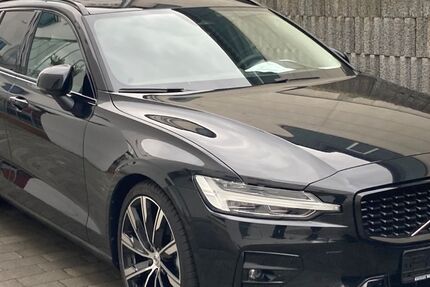 Volvo V60 8.900 km 41.100 &euro; Weilerbach 67685