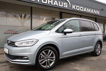 VW Touran 11.561 km 31.950 &euro; Rheda-Wiedenbrück 33378