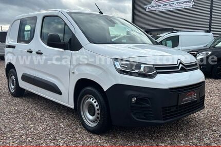 Citroen Berlingo 43.000 km 13.890 &euro; Dornheim (Thüringen) 99310