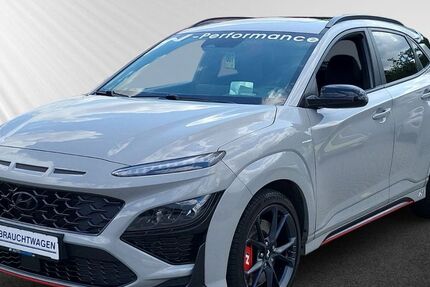 Hyundai KONA 77.200 km 25.650 € Dresden / Radebeul 01445