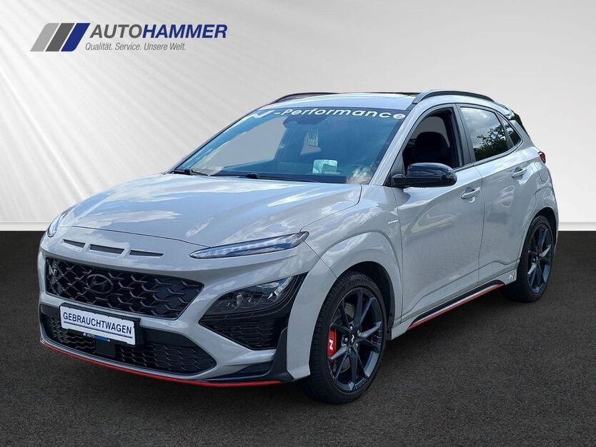 Hyundai KONA 77.200 km 25.650 € Dresden / Radebeul 01445
