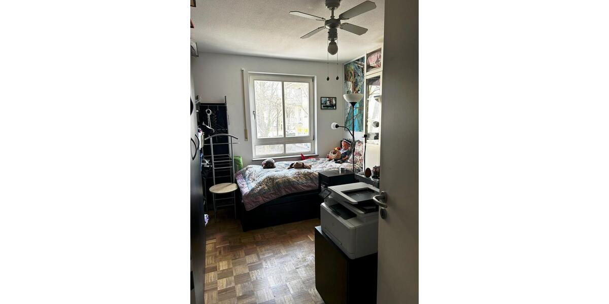 Etagenwohnung Erding - 4 Zimmer, 75 m&sup2;, 388.888&euro; | Angebot:25931513