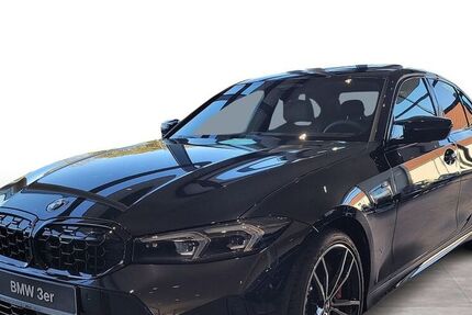 BMW M340d