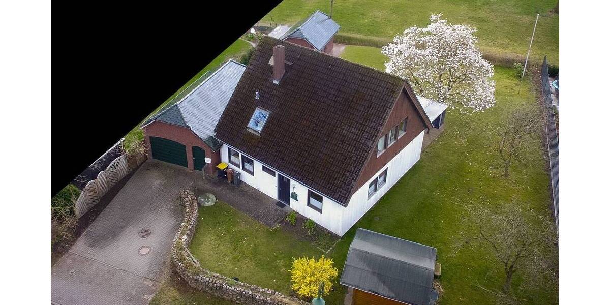 Einfamilienhaus Borstel-Hohenraden Hohenraden - 6 Zimmer, 137 m&sup2;, 498.000&euro; | Angebot:26377239