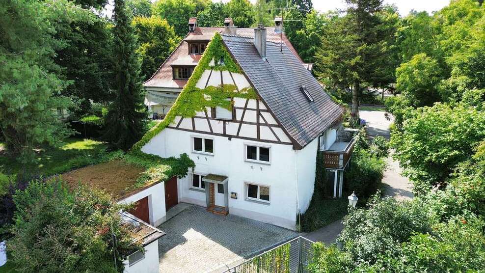 Haus zum Kaufen in Pfullendorf 225.000 € 172 m²