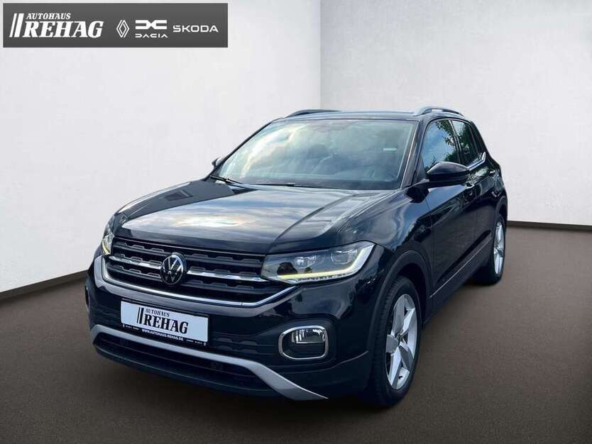 T-Cross
